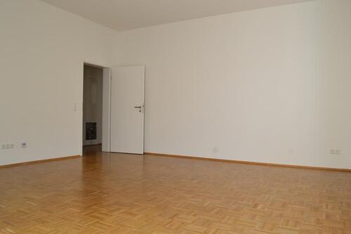 Foto - Etagenwohnung mit 99,00 m&sup2; in Bruchsal zur Miete