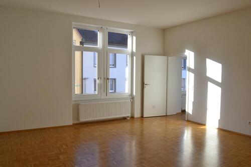 Foto - 2.5 Zimmer Etagenwohnung in Bruchsal