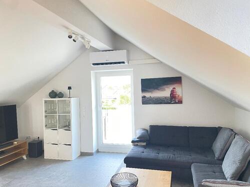 Foto - 3 Zimmer Dachgeschoßwohnung zum Kaufen in Forst