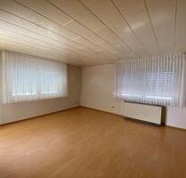 Gepflegte 3-Zi.-Erdgeschosswohnung im Herzen von Forst