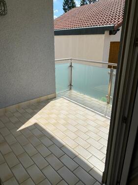 Foto - 3 Zimmer Etagenwohnung zur Miete in Forst