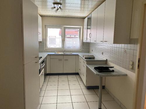 Foto - 3 Zimmer Etagenwohnung in Forst