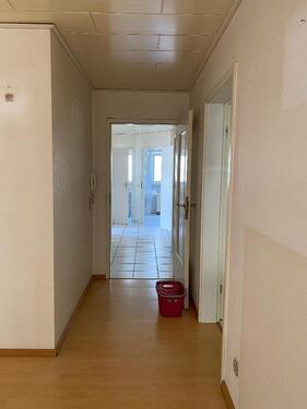 Foto - Etagenwohnung mit 84,00 m² in Forst zur Miete