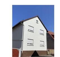 ### RESERVIERT !!! - Einfamilienhaus mit Nebengebäuden und Scheune ### - Stutensee Spöck