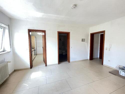Foto - 1 Zimmer Etagenwohnung zur Miete in Bad Schönborn