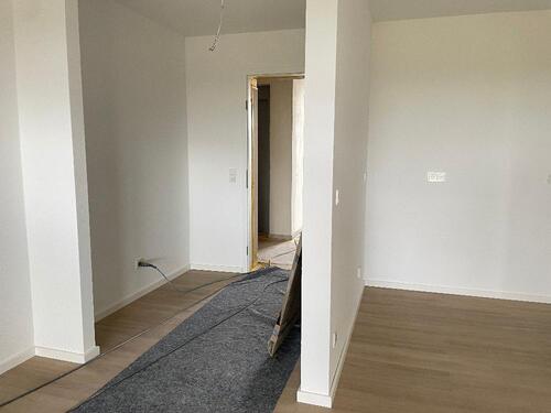 Foto - Etagenwohnung mit 60,00 m² in Neulußheim zur Miete