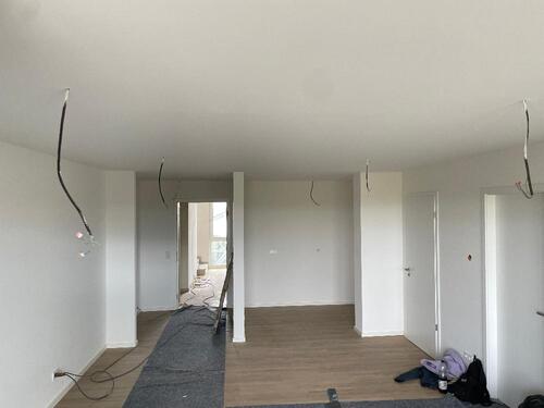 Foto - 2 Zimmer Etagenwohnung zur Miete in Neulußheim