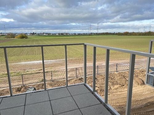 Foto - 2 Zimmer Etagenwohnung in Neulußheim