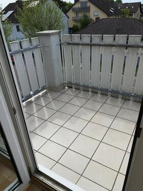 Foto - 2 Zimmer Etagenwohnung in Karlsdorf-Neuthard