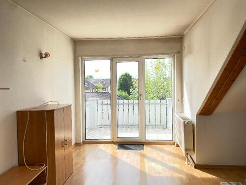 Foto - 2 Zimmer Etagenwohnung zur Miete in Karlsdorf-Neuthard