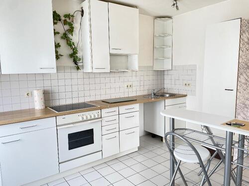 Foto - ### Helle, freundliche Wohnung im bevorzugten Wohngebiet von Karlsdorf ###
