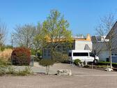 Foto - *** Attraktives Bürogebäude nördlicher Landkreis Karlsruhe ***