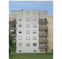 ### Über den Dächern von Bruchsal ###