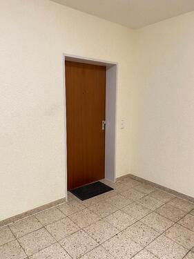 Foto - 2 Zimmer Etagenwohnung in Bruchsal