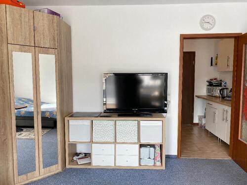 Foto - 1 Zimmer Etagenwohnung in Karlsruhe