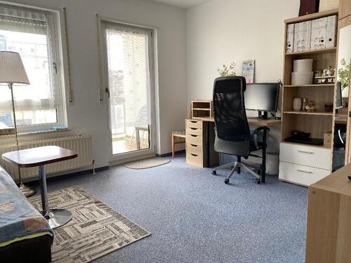 Foto - 1 Zimmer Etagenwohnung zur Miete in Karlsruhe