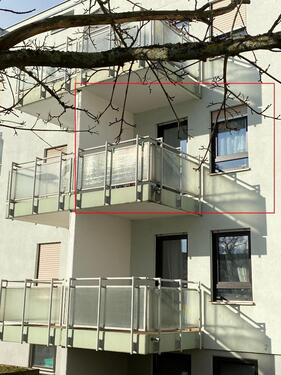 Foto - !!!! Idyllische Ruhe und doch in der Stadt !!!!