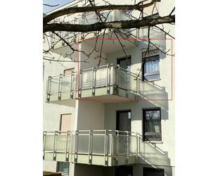 !!!! Idyllische Ruhe und doch in der Stadt !!!! - Karlsruhe Neureut