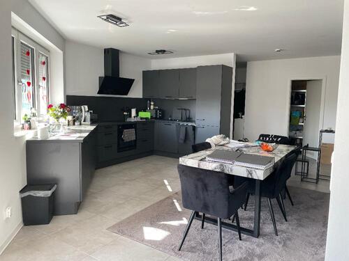 Foto - 2.5 Zimmer Etagenwohnung zur Miete in Karlsdorf-Neuthard