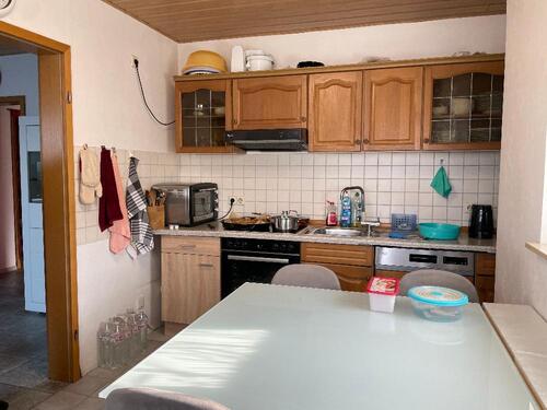 Foto - 3 Zimmer Etagenwohnung zur Miete in Kraichtal