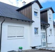 ## Über den Dächern von Gochsheim ## - Kraichtal