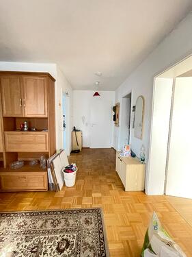 Foto - Erdgeschoßwohnung mit 52,00 m&sup2; in Bad Schönborn zur Miete
