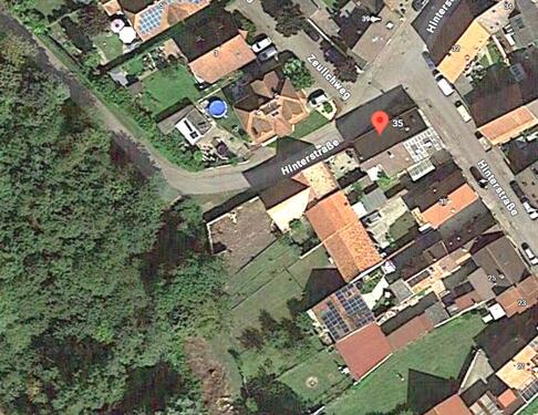 Foto - Grundstück in Dettenheim