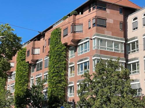 Foto - ### RESERVIERT !!!! Geschmackvolles großzügiges Wohnen am Kronenplatz ###