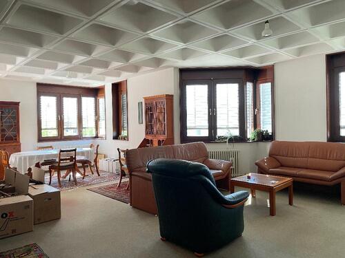 Foto - Etagenwohnung mit 162,00 m² in Karlsruhe zum Kaufen