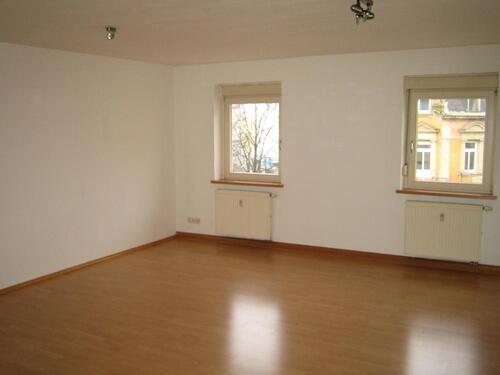 Zimmer - 2 Zimmer Etagenwohnung zur Miete in Bruchsal