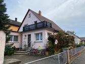 Foto - 6 Zimmer Einfamilienhaus zum Kaufen in Karlsdorf-Neuthard
