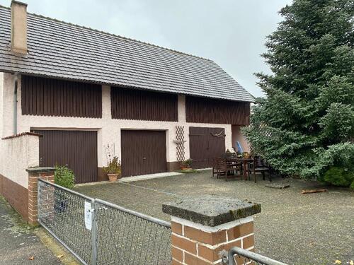 Foto - 6 Zimmer Einfamilienhaus in Karlsdorf-Neuthard