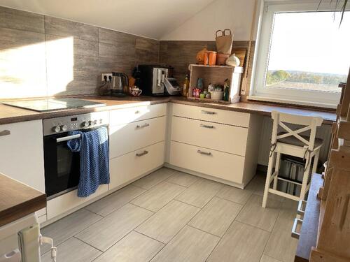 Foto - 2 Zimmer Etagenwohnung in Bad Schönborn