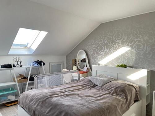 Foto - Etagenwohnung mit 54,00 m² in Bad Schönborn zum Kaufen