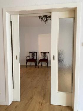 Foto - 4 Zimmer Etagenwohnung zur Miete in Bruchsal