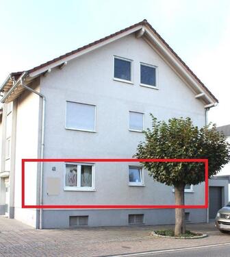 Foto - *** Großzügige 4-Zi.-Mietwohnung in Karlsdorf ***