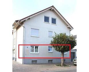 *** Großzügige 4-Zi.-Mietwohnung in Karlsdorf *** - Karlsdorf-Neuthard