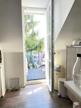 Foto - Appartement mit 103,00 m&sup2; in Bruchsal zur Miete