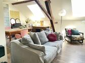 Foto - 4 Zimmer Appartement zur Miete in Bruchsal