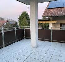 !! Ruhiges Wohnen in Ortsrandlage !! - Kraichtal Gochsheim