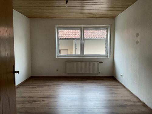 Foto - 3 Zimmer Etagenwohnung in Kraichtal