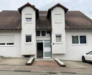 !! Ruhiges Wohnen in Ortsrandlage !! - Kraichtal Gochsheim