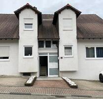 !! Ruhiges Wohnen in Ortsrandlage !! - Kraichtal Gochsheim