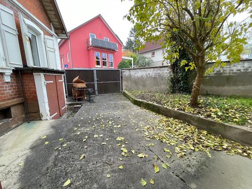 Foto - 4 Zimmer Einfamilienhaus zum Kaufen in Kraichtal