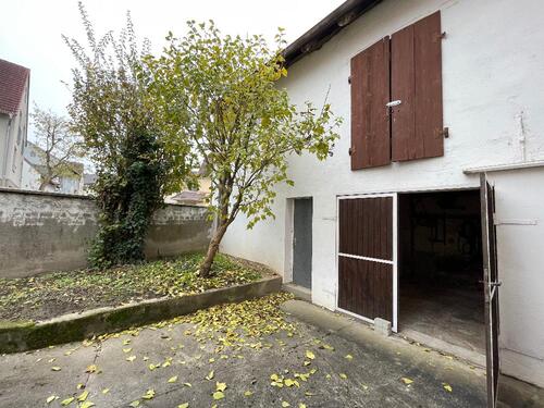 Foto - 4 Zimmer Einfamilienhaus in Kraichtal