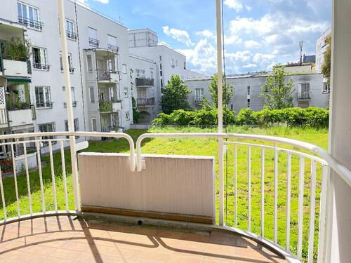 Foto - ### Ruhiges Wohnen in der Innenstadt ###