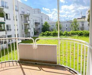 ### Ruhiges Wohnen in der Innenstadt ### - Karlsruhe Südweststadt