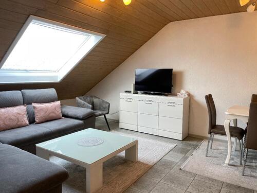 Foto - 3 Zimmer Etagenwohnung zur Miete in Kraichtal