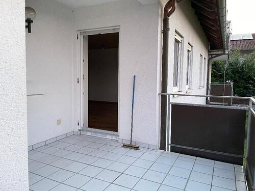 Foto - 3 Zimmer Etagenwohnung zur Miete in Kraichtal
