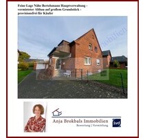 Feine Lage Nähe Bertelsmann Hauptverwaltung - vermieteter Altbau auf großem Grundstück - provisionsfrei für Käufer - Gütersloh